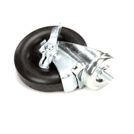 Montague Caster Assembly, Each 2391-4